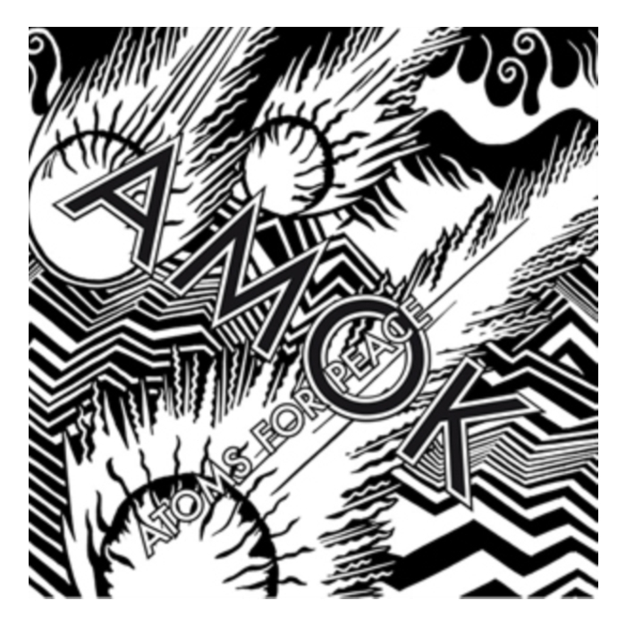 ATOMS FOR PEACE - AMOK