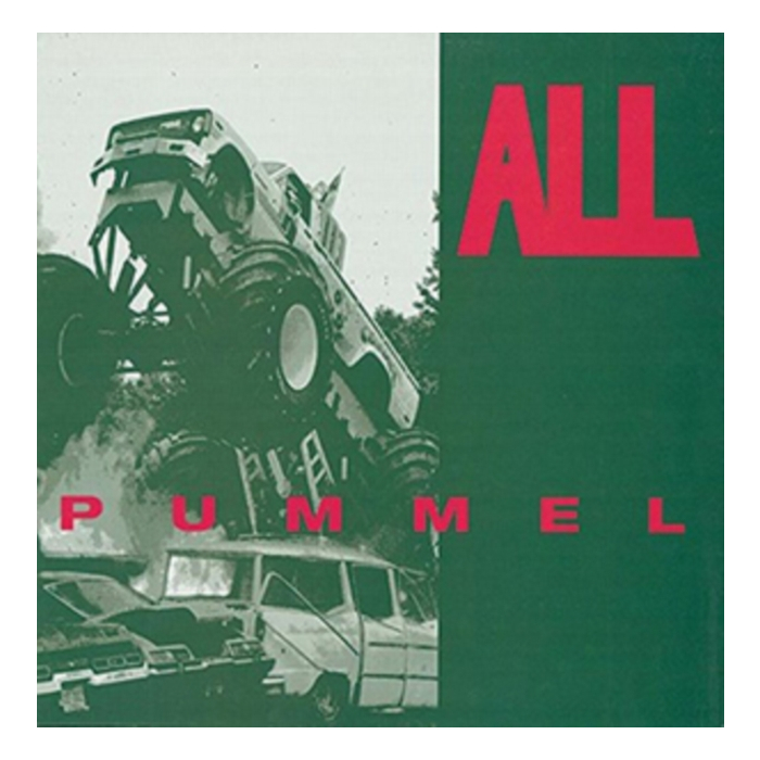 ALL - PUMMEL (180G)