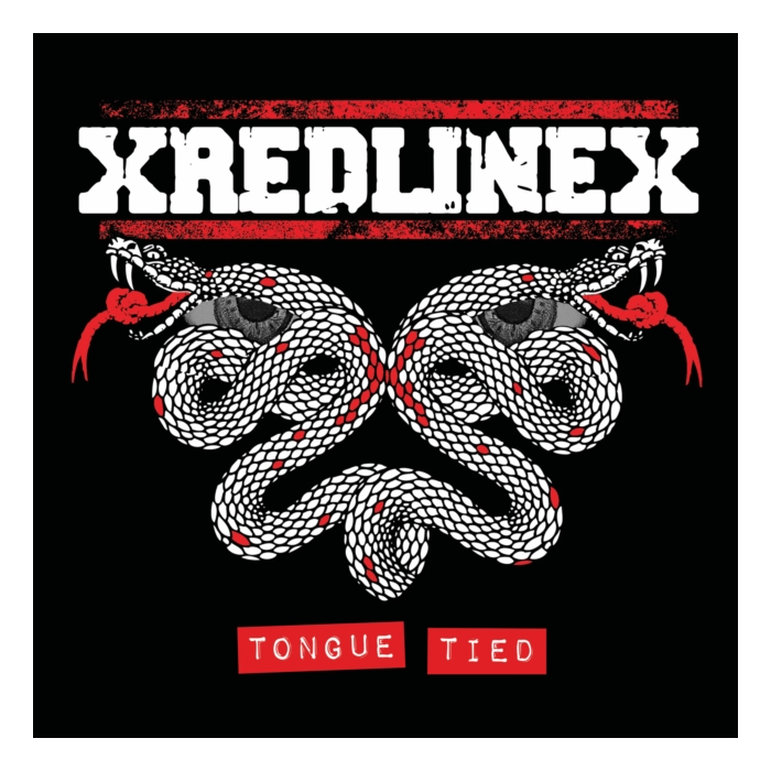 REDLINE - TONGUE TIED