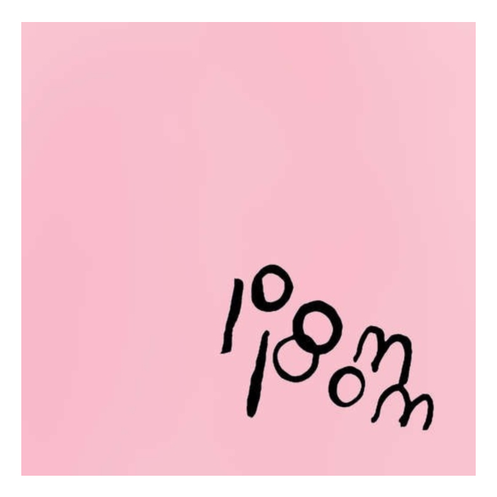 ARIEL PINK - POM POM