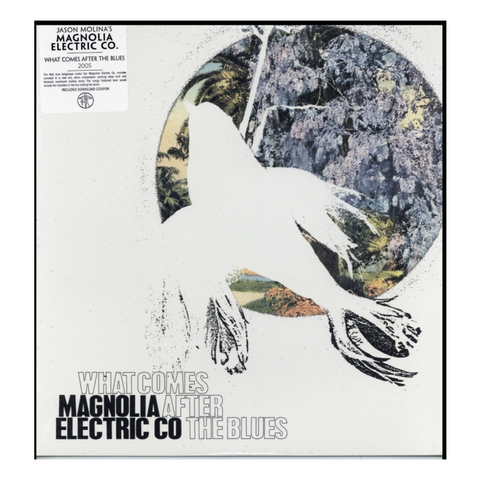 MAGNOLIA ELECTRIC CO - WHAT COMES AFTER THE BLUES