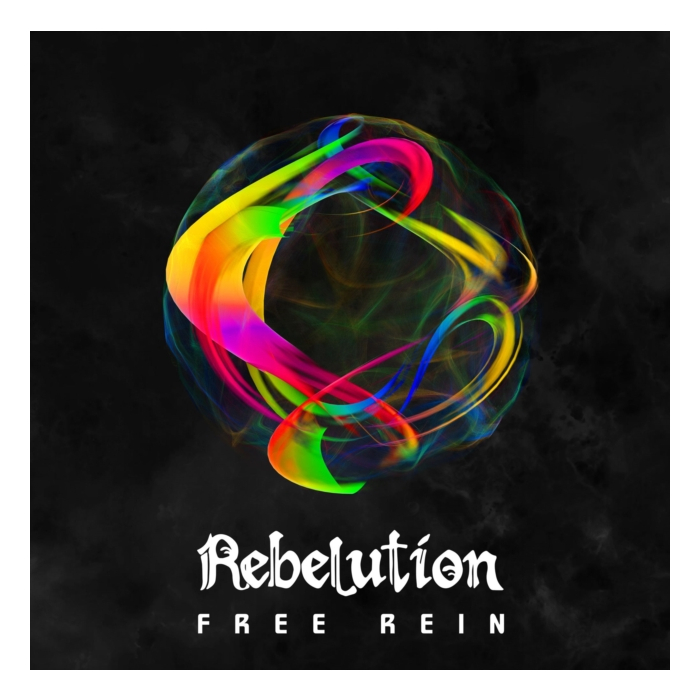 REBELUTION - FREE REIN