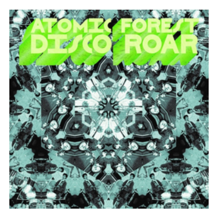 ATOMIC FOREST - DISCO ROAR