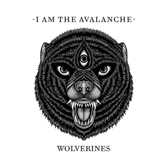 I AM THE AVALANCHE - WOLVERINES