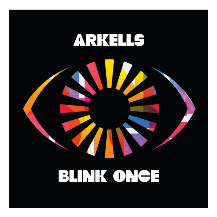 ARKELLS - BLINK ONCE