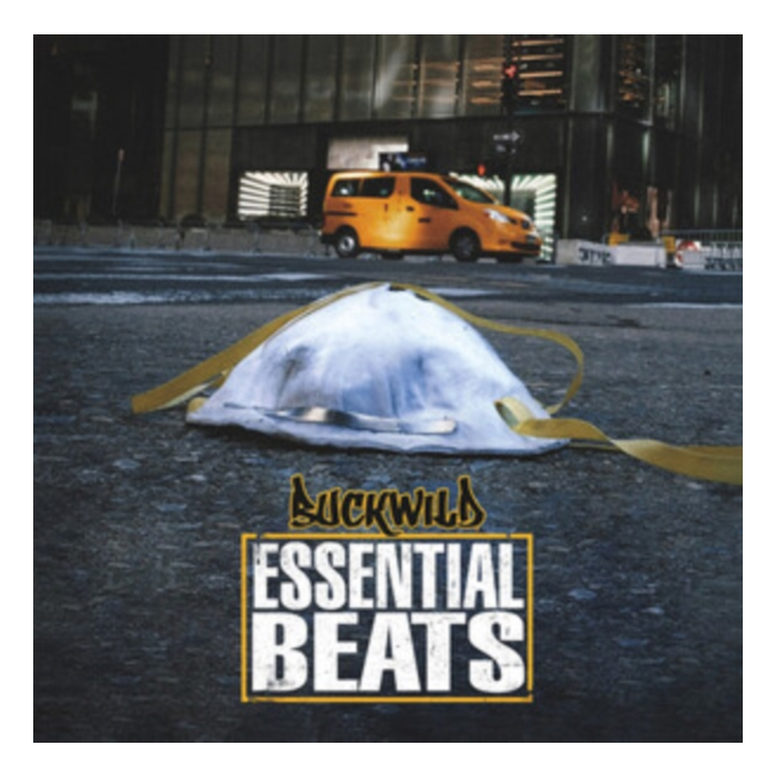 BUCKWILD - ESSENTIAL BEATS VOL. 2