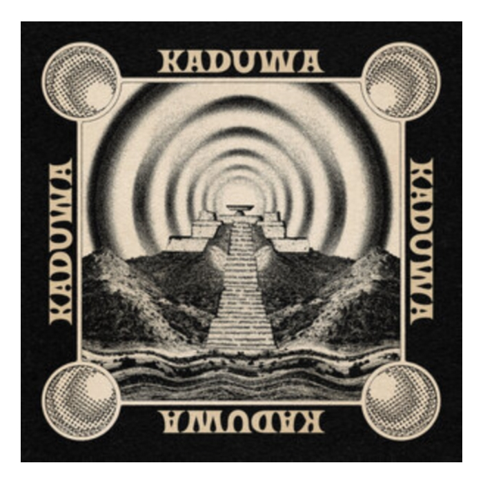 FREE THE ROBOTS - KADUWA (2LP)