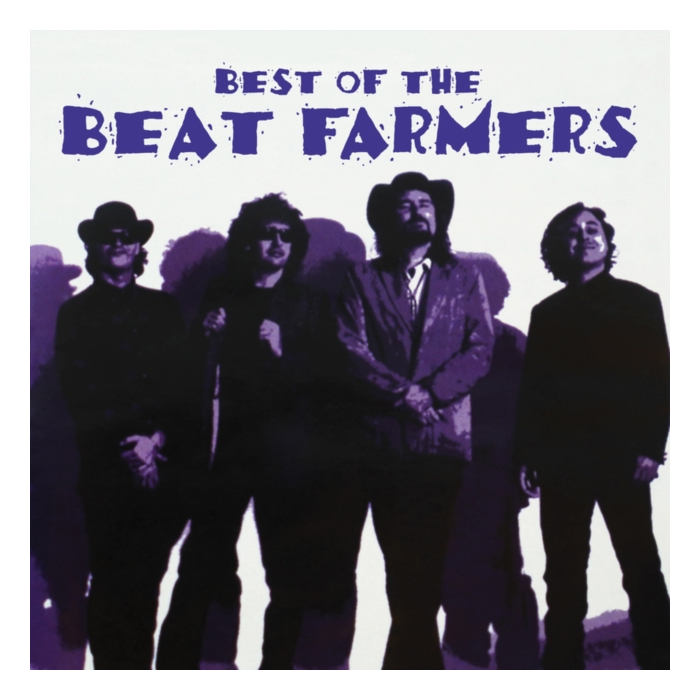 BEAT FARMERS - BEST OF BEAT FARMERS