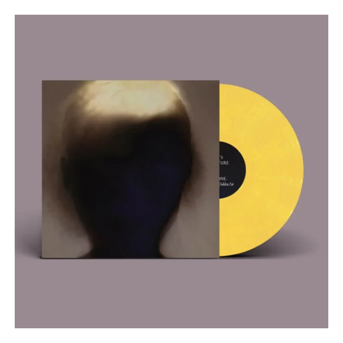 SUN'S SIGNATURE - SUN'S SIGNATURE (MARBLED YELLOW VINYL)