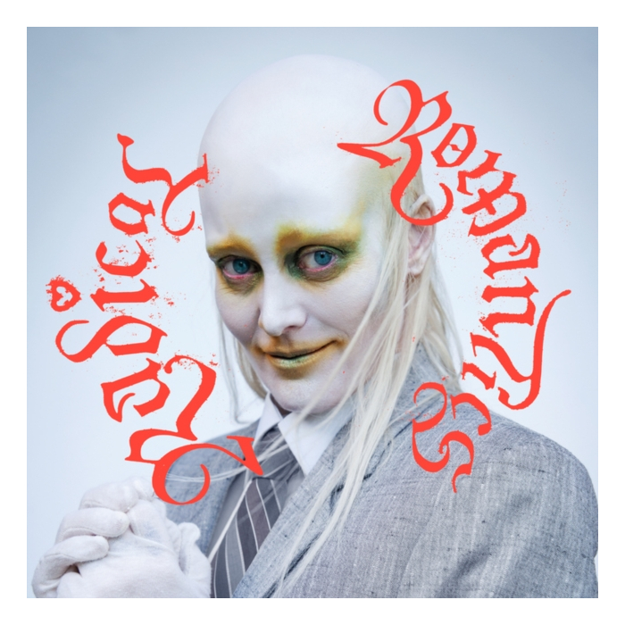 FEVER RAY - RADICAL ROMANTICS