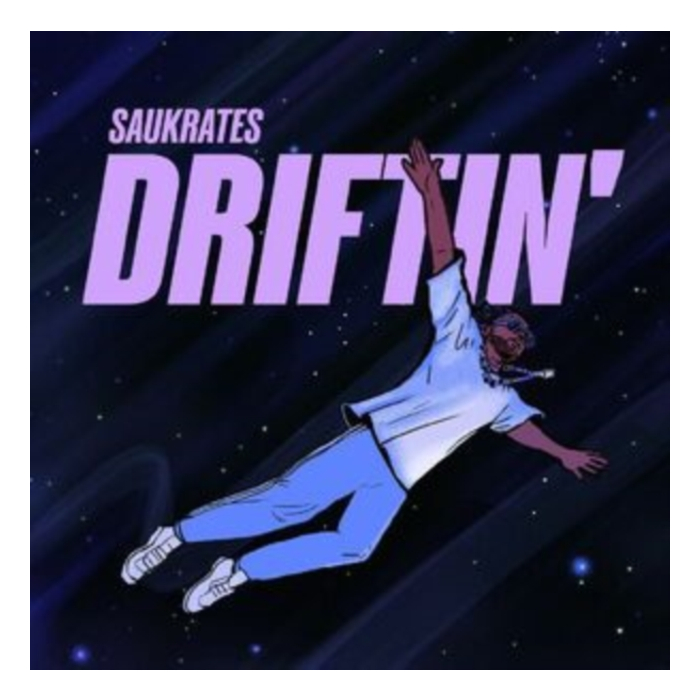 SAUKRATES - DRIFTIN