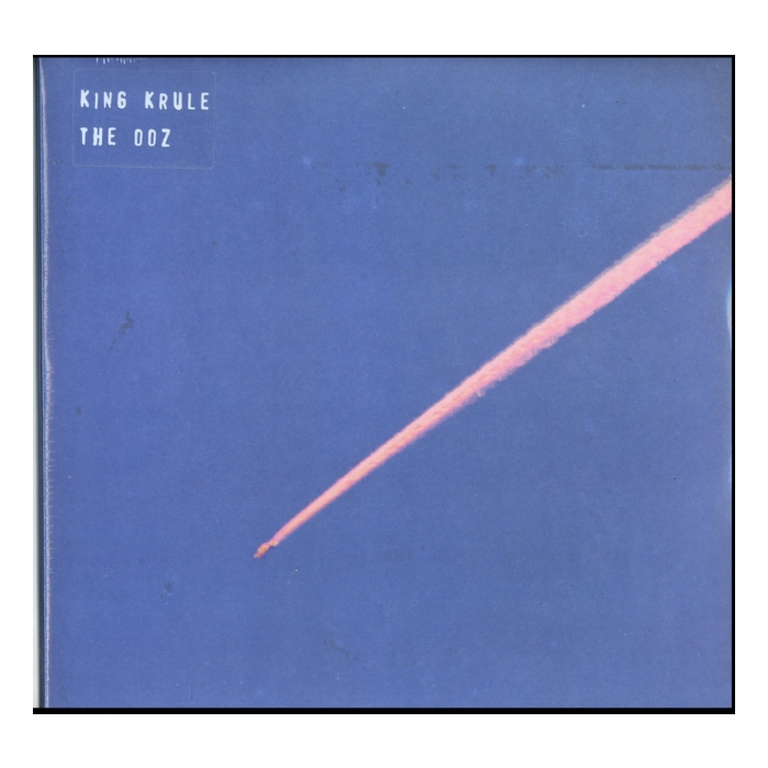 KING KRULE - OOZ