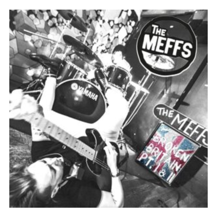 MEFFS - BROKEN BRITAIN