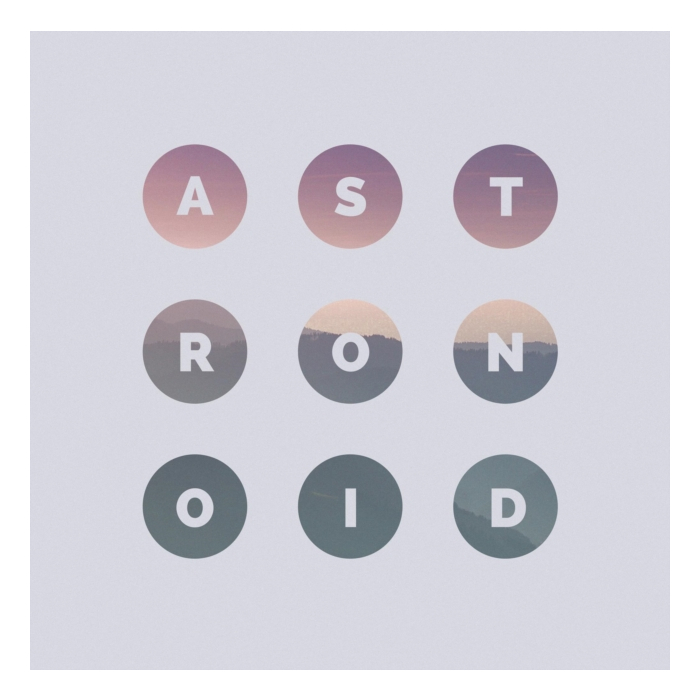 ASTRONOID - ASTRONOID