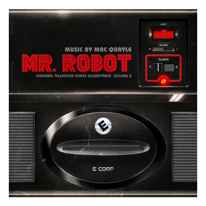 MR. ROBOT