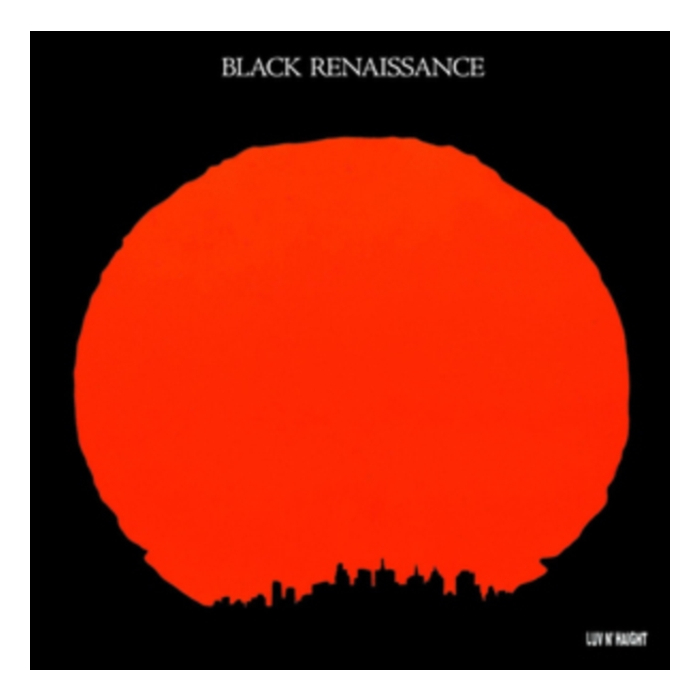 BLACK RENAISSANCE - BODY