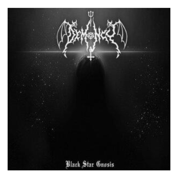 DEMONCY - BLACK STAR GNOSIS