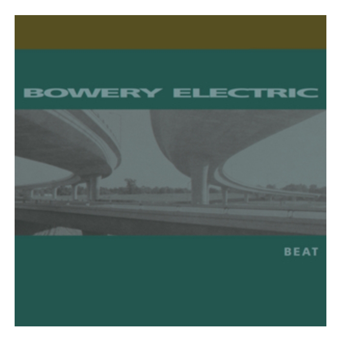 BOWERY ELECTRIC - BEAT