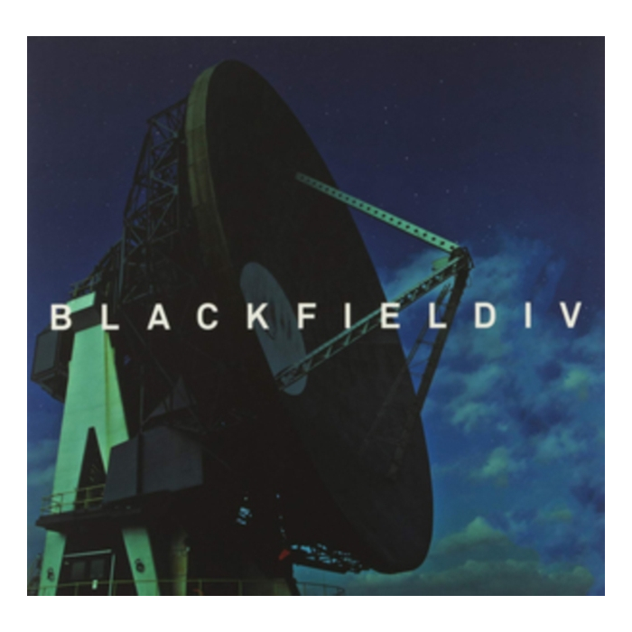 BLACKFIELD - 4