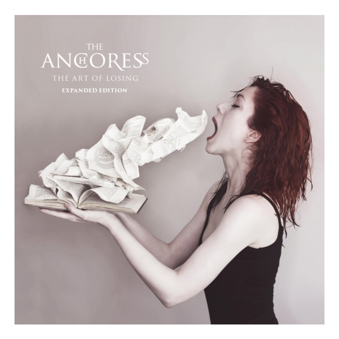 ANCHORESS - ART OF LOSING (2LP/140G/GATEFOLD)