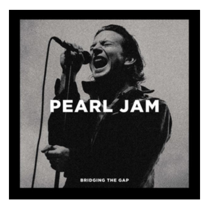 PEARL JAM - BRIDGING THE GAP (2LP/140G) (I)