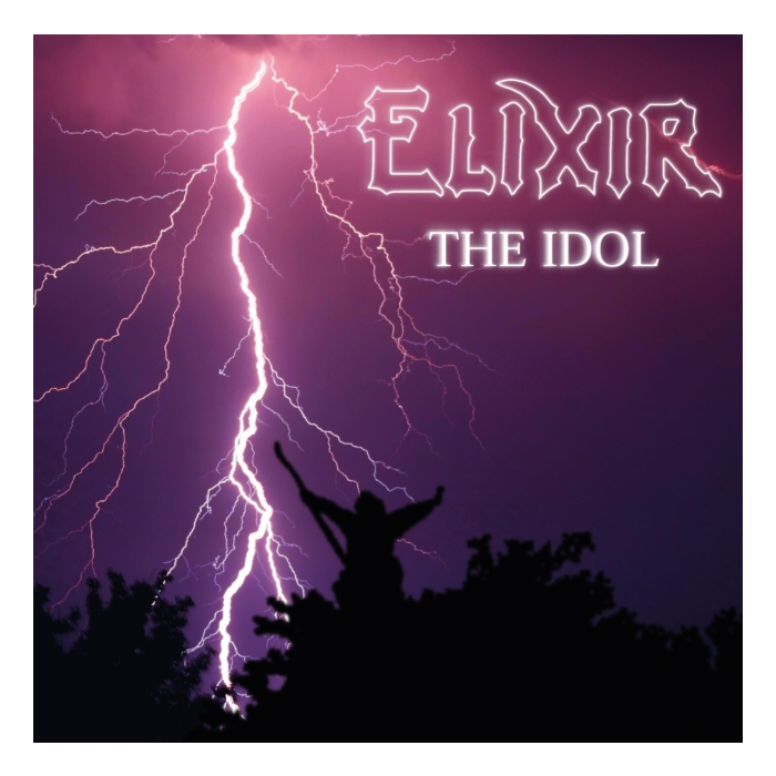 ELIXIR - IDOL (140G)