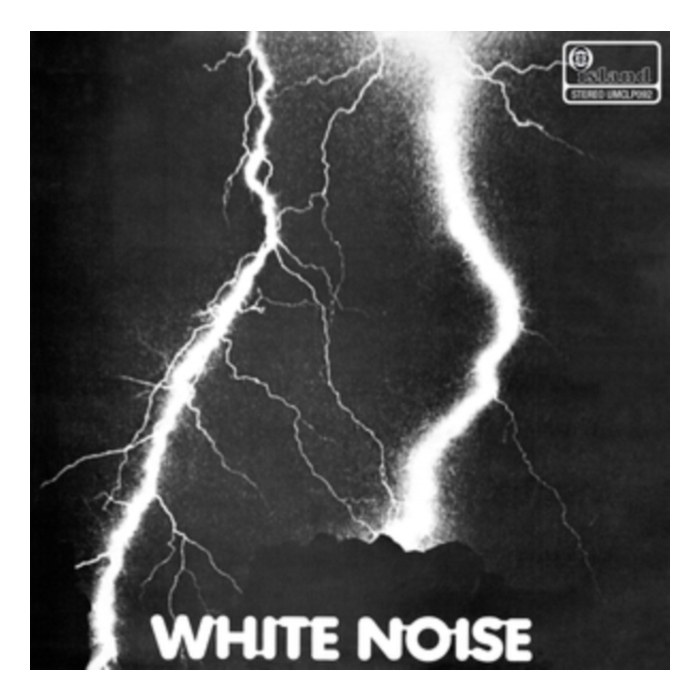 WHITE NOISE - ELECTRIC STORM