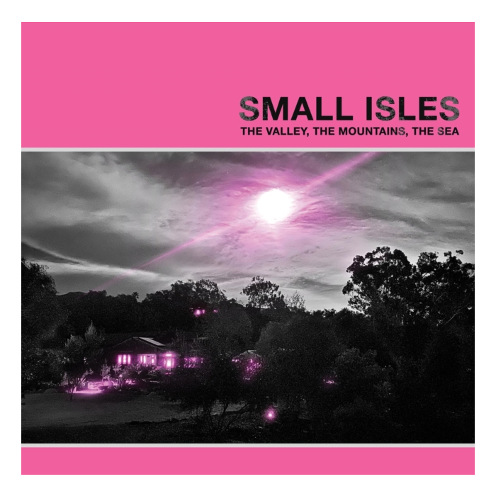 SMALL ISLES - VALLEY