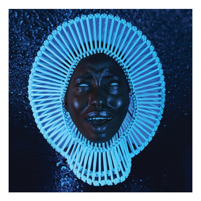 CHILDISH GAMBINO - AWAKEN