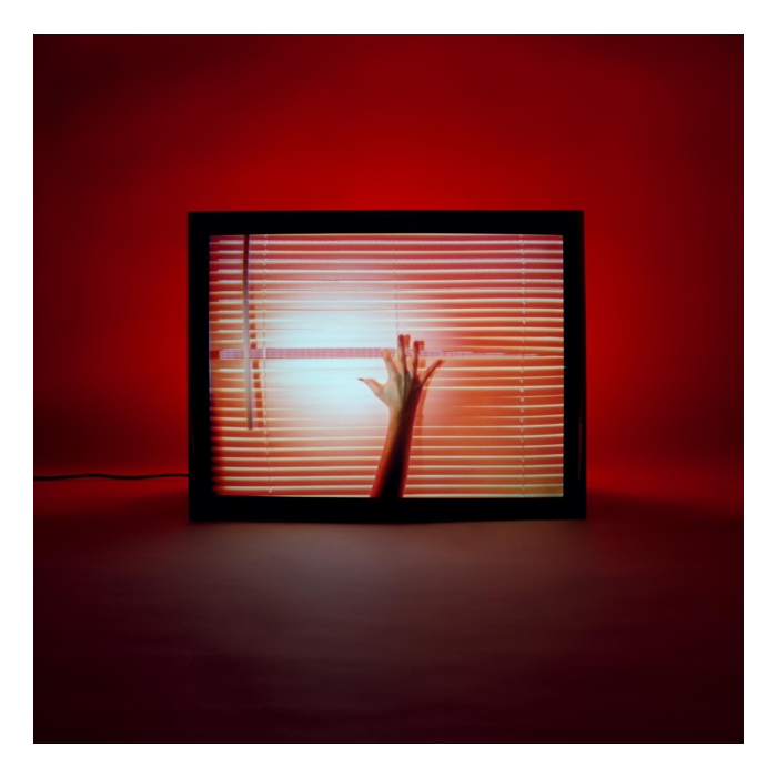 CHVRCHES - SCREEN VIOLENCE (RED VINYL) (I)