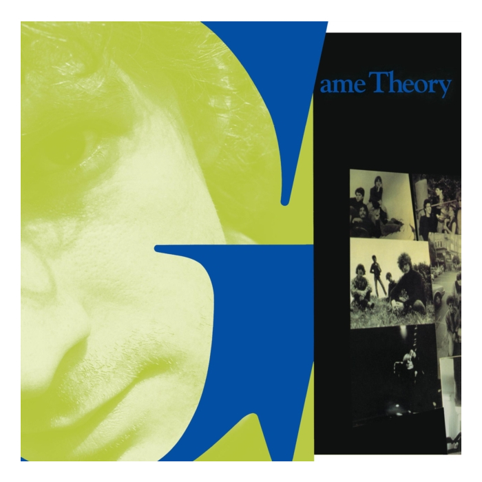 GAME THEORY - BIG SHOT CHRONICLES (TRANSLUCENT LIME GREEN VINYL/DL CARD)