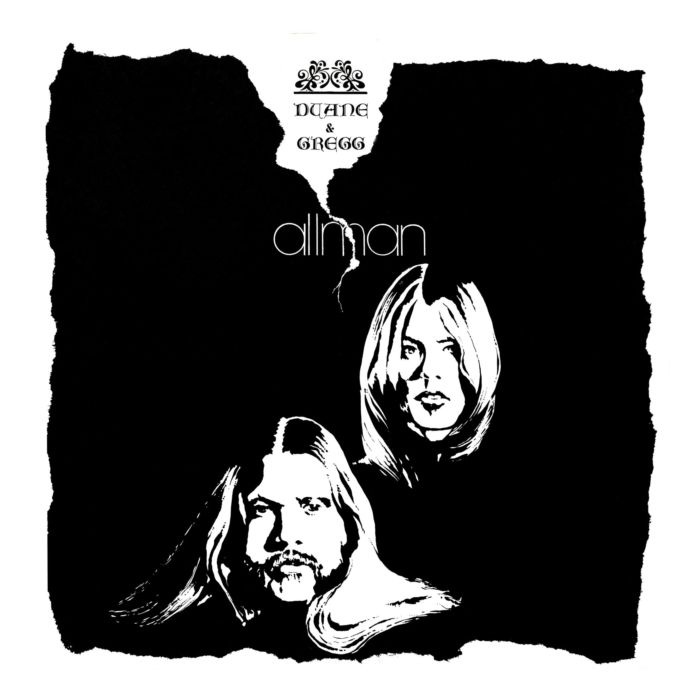 DUANE & GREGG ALLMAN - DUANE & GREGG