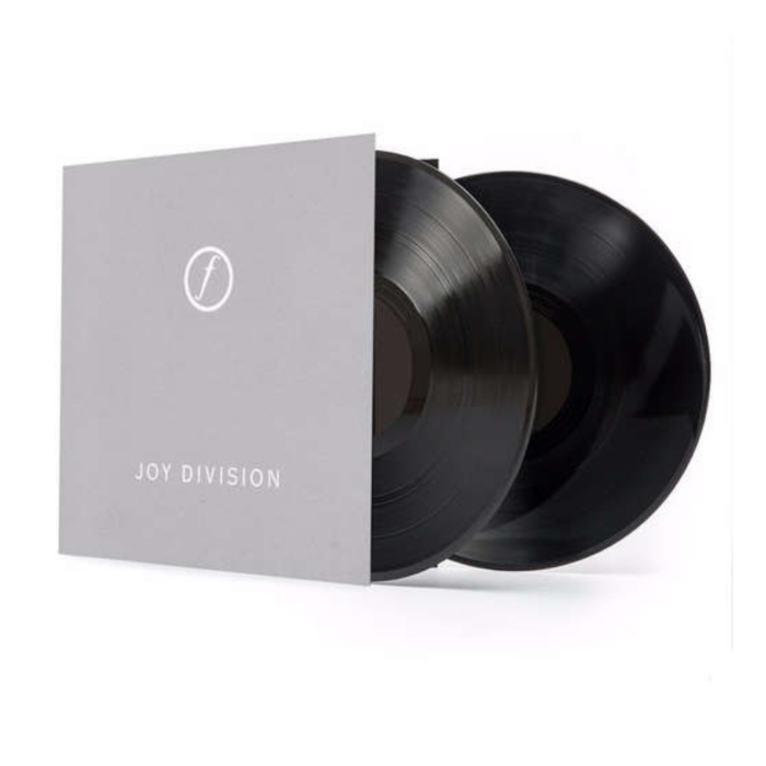 JOY DIVISION - STILL (180G)