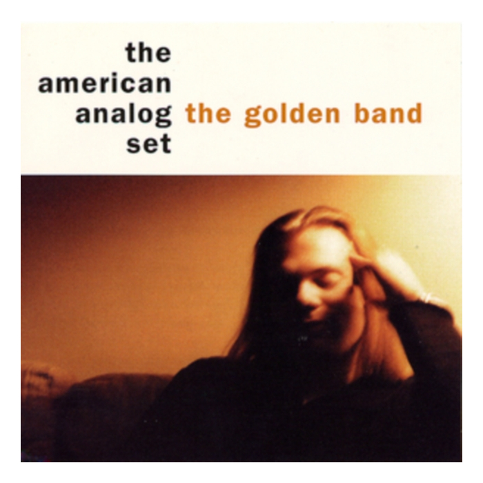 AMERICAN ANALOG SET - GOLDEN BAND