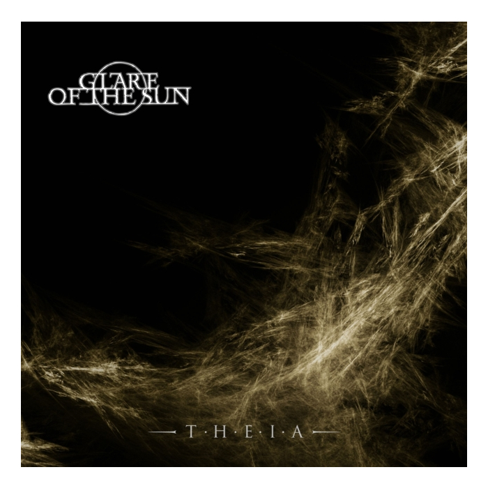 GLARE OF THE SUN - THEIA