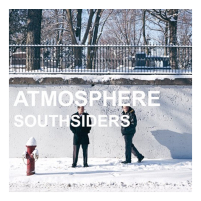 ATMOSPHERE - SOUTHSIDERS