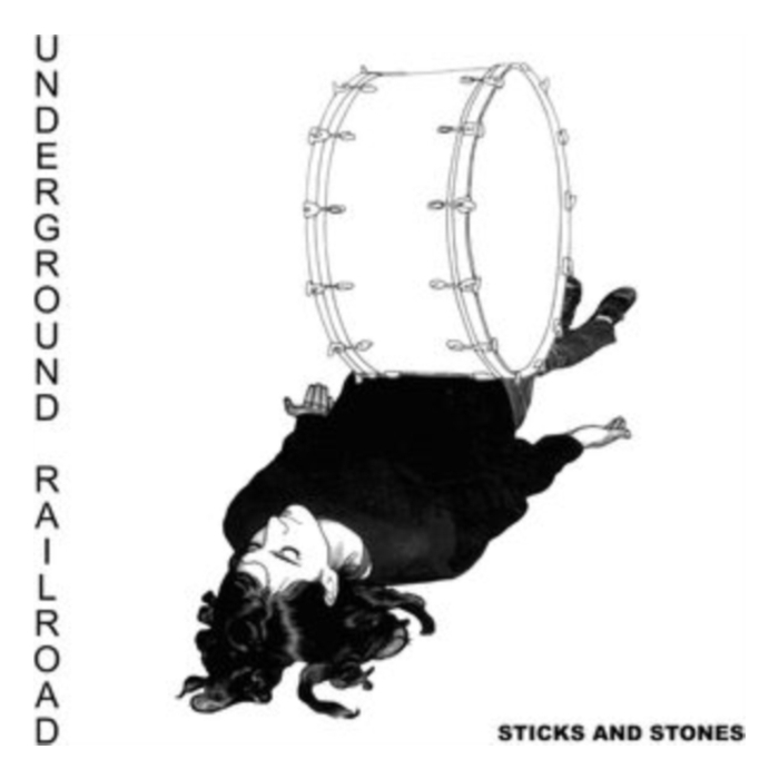 UNDERGROUND RAILROAD - STICKS & STONES