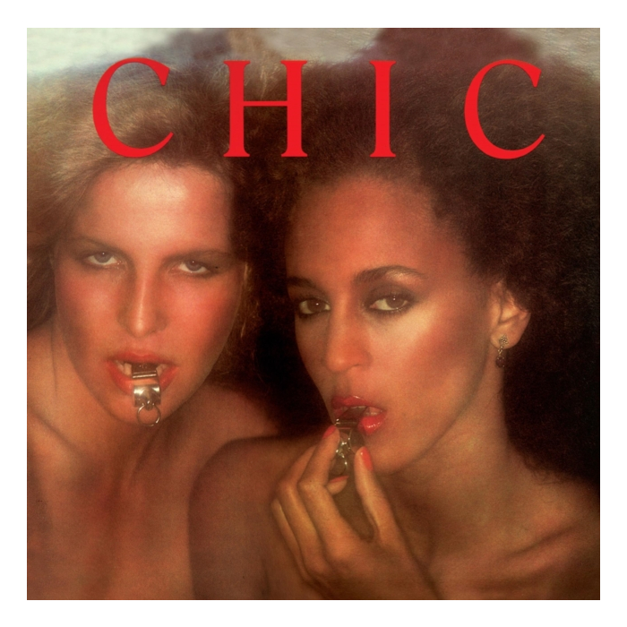 CHIC - CHIC (180G/LIMITED EDITION)