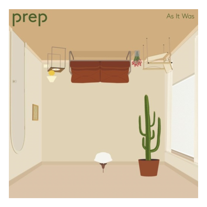 PREP - AS IT WAS