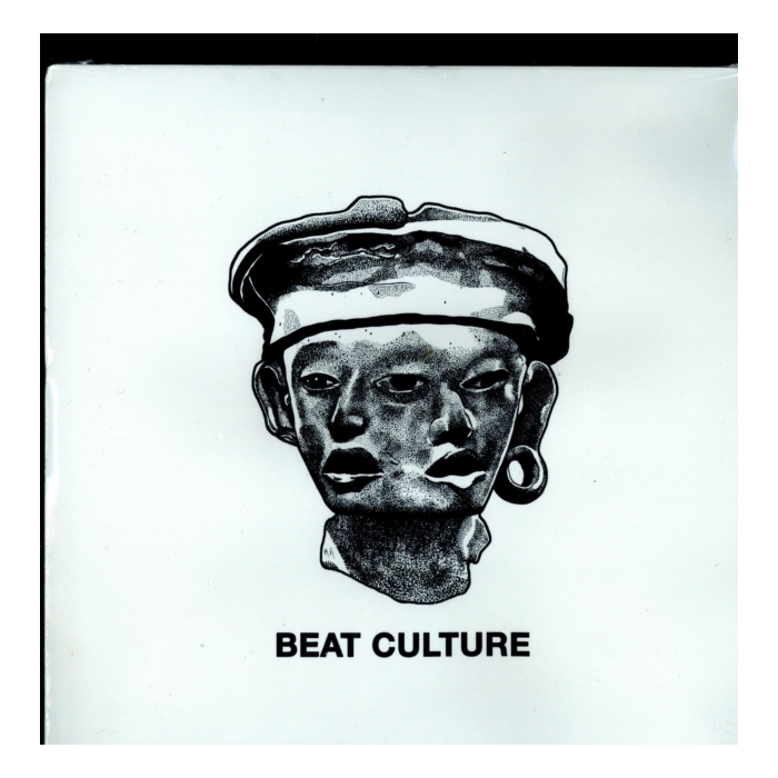 BEAT CULTURE - DRIFTER (FT. PSYCHIC TWIN)