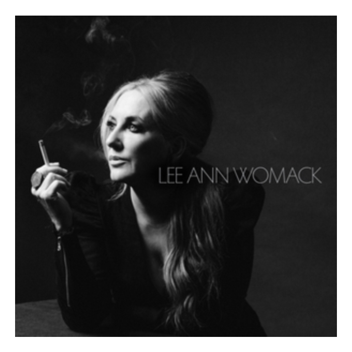 Lee Ann Womack - Lonely The Lonesome & The Gone (2Lp)