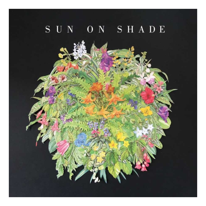 SUN ON SHADE - SUN ON SHADE