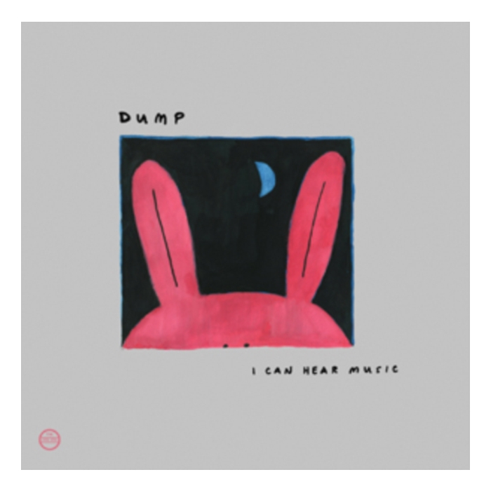 DUMP - I CAN HEAR MUSIC (3LP)