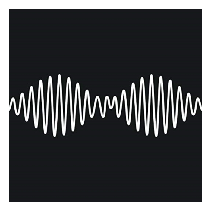 ARCTIC MONKEYS - AM (DL CARD)