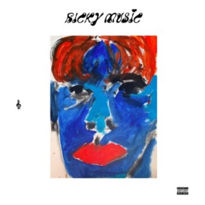 PORCHES - RICKY MUSIC