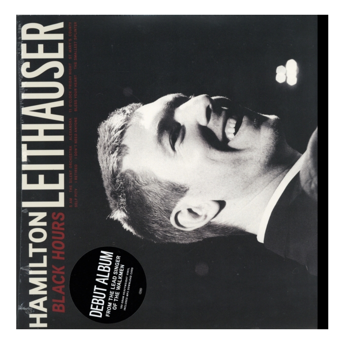 LEITHAUSER