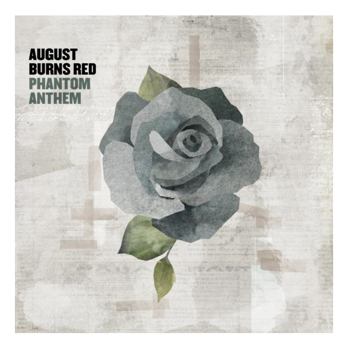 AUGUST BURNS RED - PHANTOM ANTHEM (GREY 7INCH/6-7INCH BOXSET)