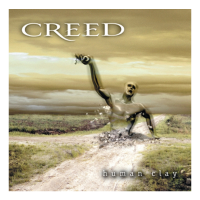 CREED - HUMAN CLAY (2LP)