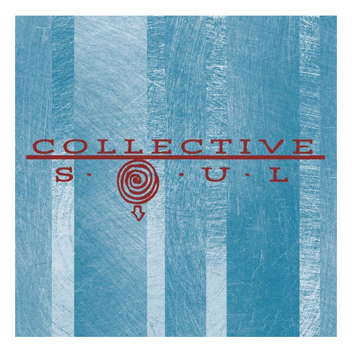 COLLECTIVE SOUL - COLLECTIVE SOUL