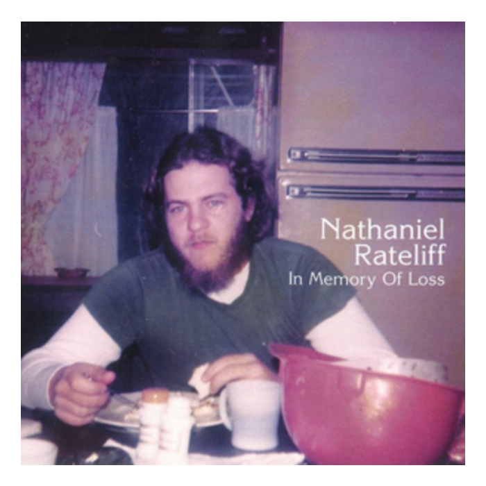 Nathaniel Rateliff - In Memory Of Loss (Reissue)